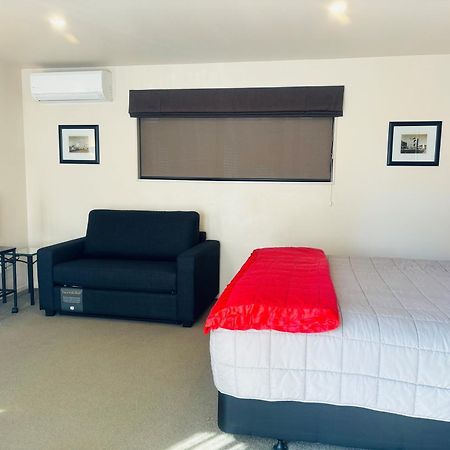 Southgate Motor Inn Wellington Dış mekan fotoğraf