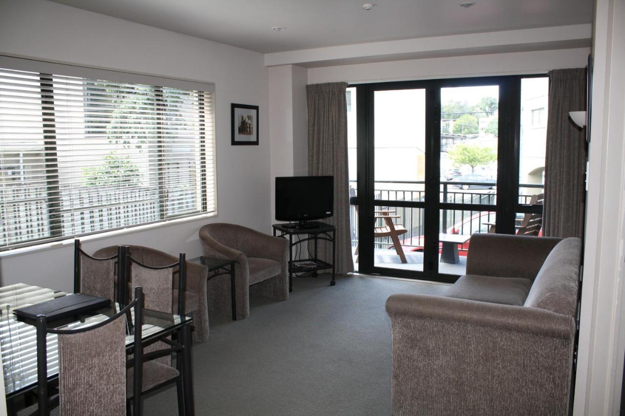 Southgate Motor Inn Wellington Dış mekan fotoğraf