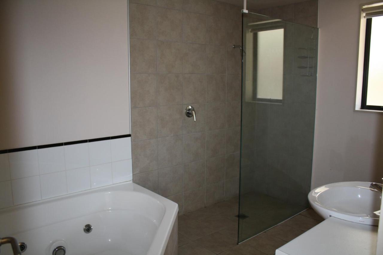Southgate Motor Inn Wellington Dış mekan fotoğraf