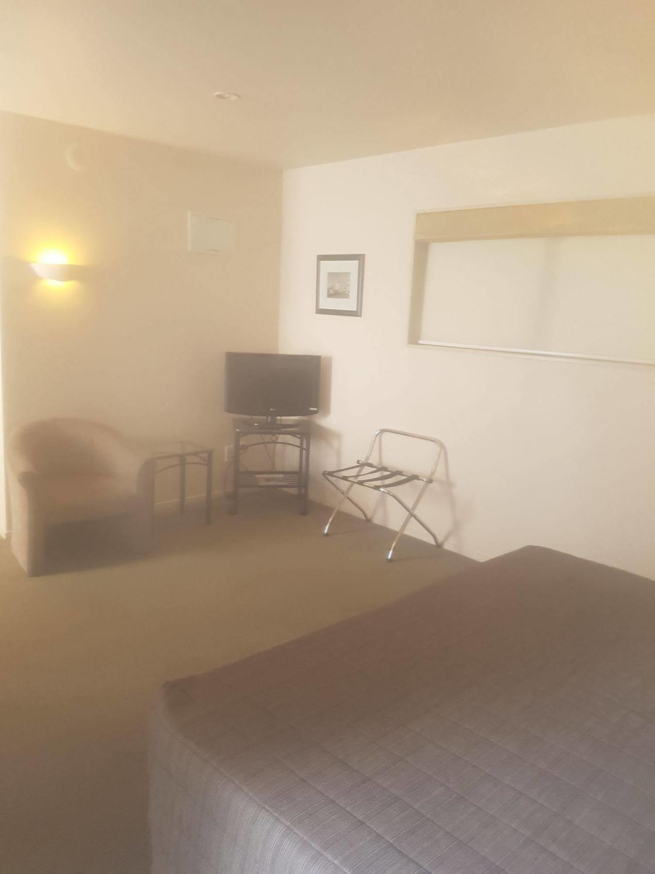 Southgate Motor Inn Wellington Dış mekan fotoğraf